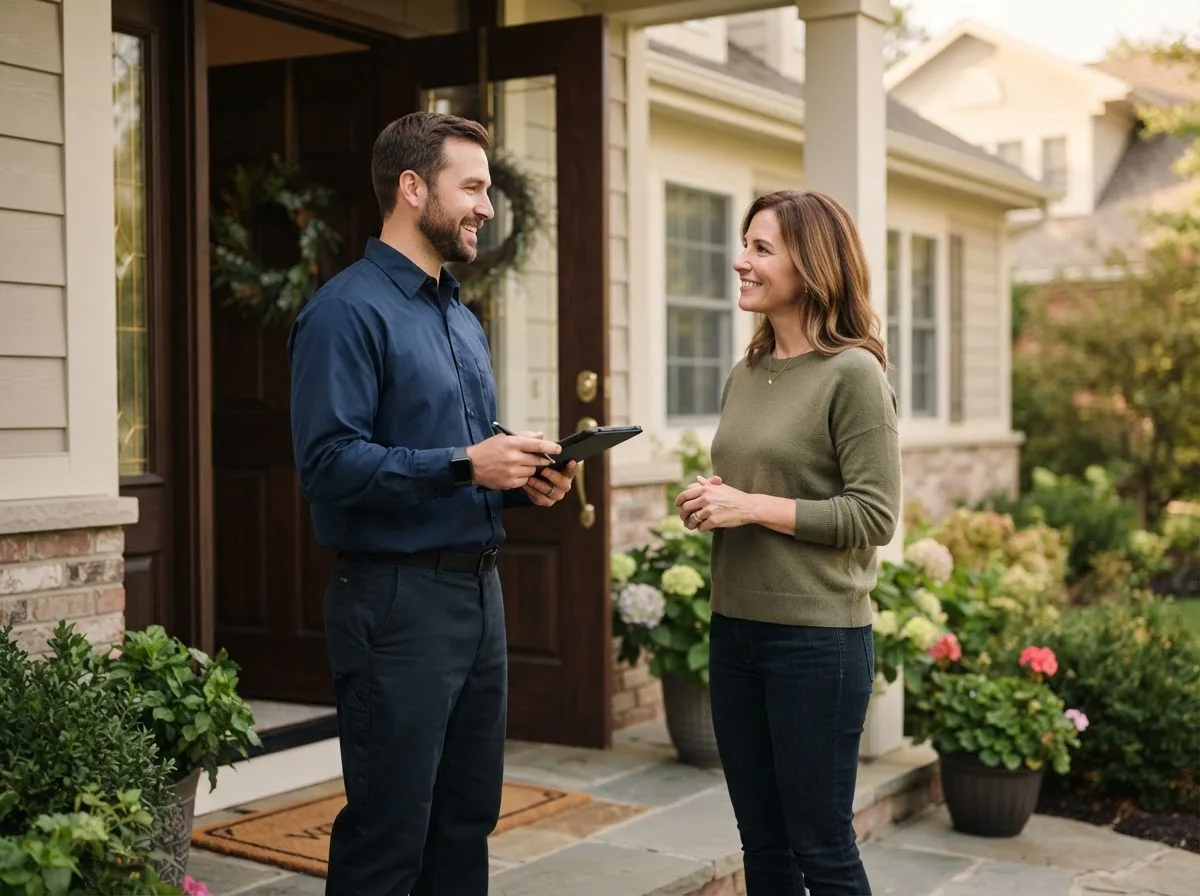 Water damage restoration FAQs for Bay Village, OH
